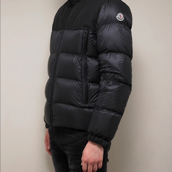 Moncler downjacket - Picture 8 of 10